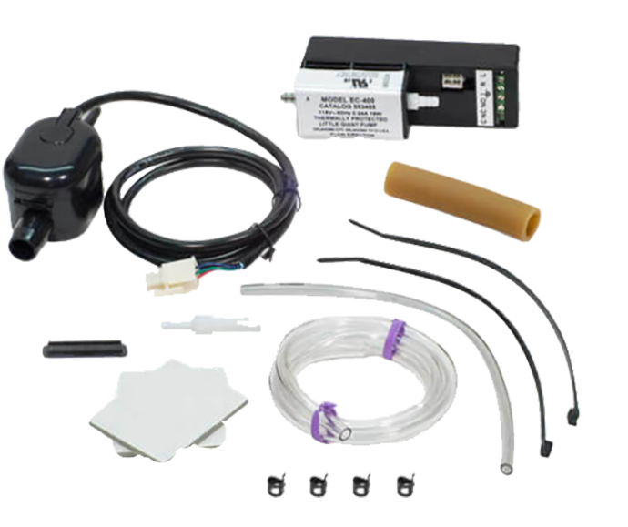  - Condensate Pumps